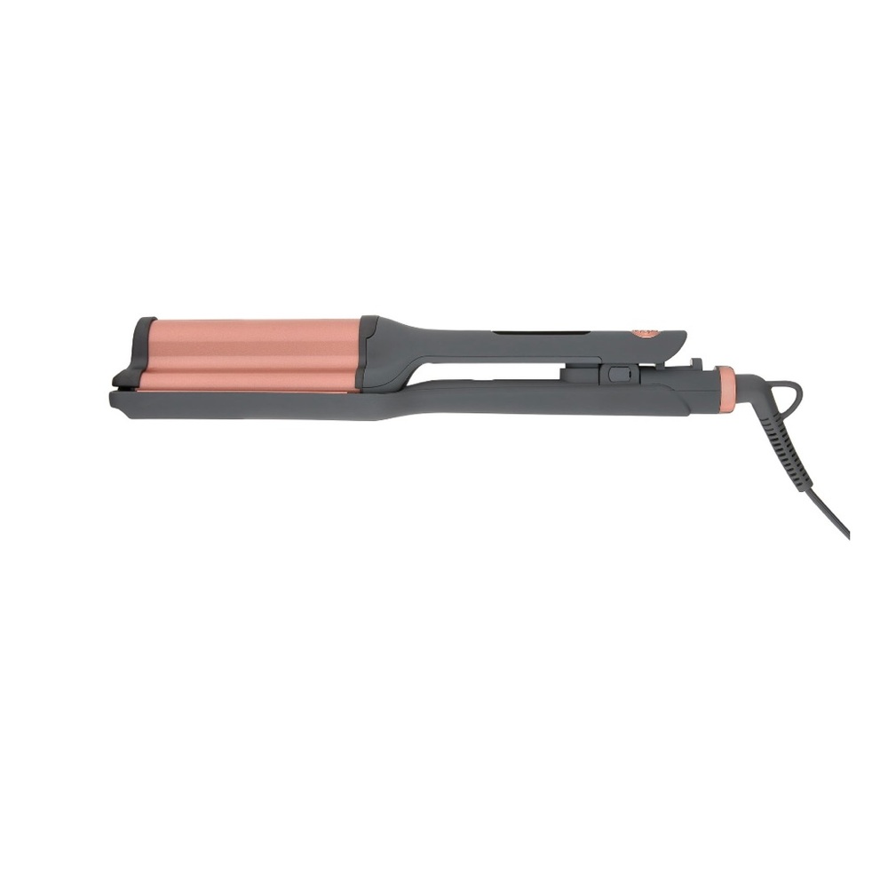 HAIRITAGE Hair Waver
